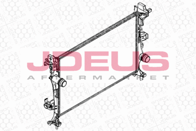 KüHLER MOTORKüHLUNG