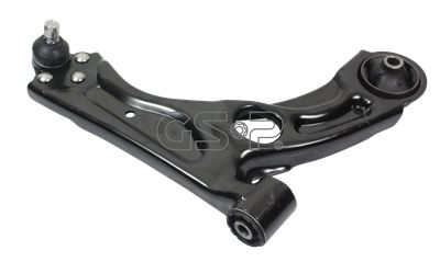 GSP S061036 Рычаг подвески  для CHEVROLET AVEO Наклонная задняя часть (T300) 1.4