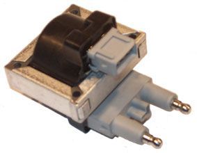 EUROCABLE DC-1061 Катушка зажигания  для RENAULT ESPACE (Рено Еспаке)