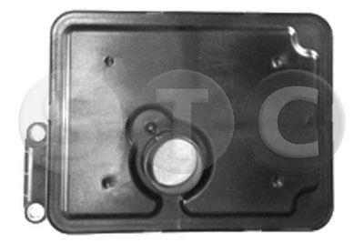 SET FILTRE HIDRAULICE CUTIE E VIT.AUTOMATA