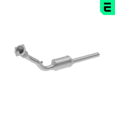 катализатор OPTIMAL OP-ECC03043