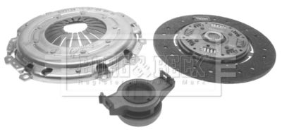 Clutch Kit Borg & Beck HK6101