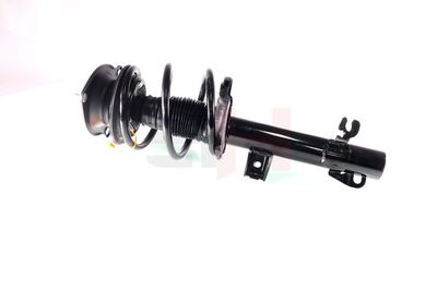 ANSAMBLU TELESCOP ARC GH GH351601C02 60