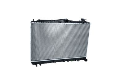 RADIATOR RACIRE MOTOR NRF 53259 43