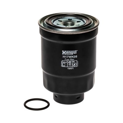 Vorschau Kraftstofffilter Ansicht 2