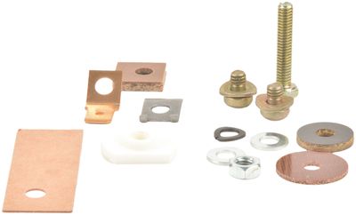 BOSCH Reparatursatz, Zündverteiler