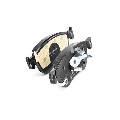 SET PLACUTE FRANA FRANA DISC DELPHI LP3939 23