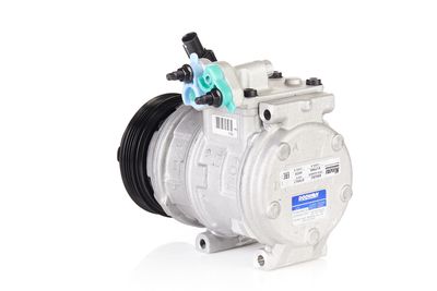 COMPRESOR CLIMATIZARE NISSENS 890282 29