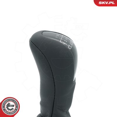 Vaihdetangon nuppi ESEN SKV 63SKV420