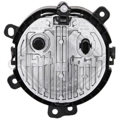 NEBELSCHEINWERFER DIEDERICHS 1208588 1