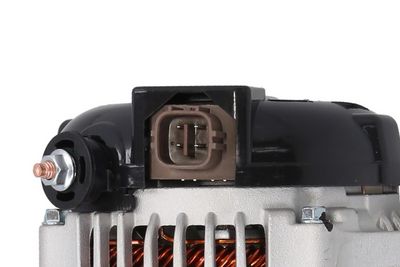 GENERATOR / ALTERNATOR KAMOKA 8620052 4