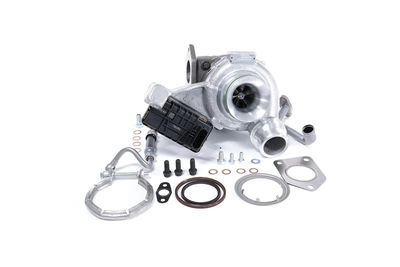 LADER AUFLADUNG BTS Turbo T981282 35