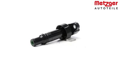 ZüNDSPULE METZGER AUTOTEILE 0880543 17