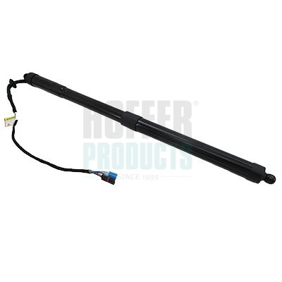 PERNA AER PODEA DE INCARCARE (PORTBAGAJ) HOFFER H301001