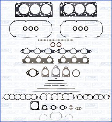 Комплект прокладок, головка цилиндра AJUSA 52413500 для MITSUBISHI PAJERO