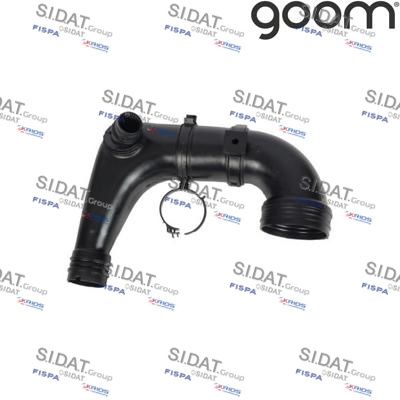 ANSAUGSCHLAUCH LUFTFILTER