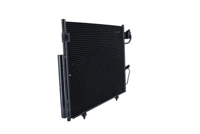 CONDENSATOR CLIMATIZARE NRF 350049 40