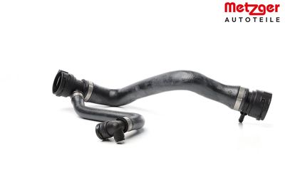 FURTUN RADIATOR METZGER AUTOTEILE 2420509 4