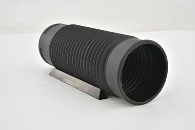 CAPAC PROTECTIE/BURDUF AMORTIZOR FEBEST HSHBCL7F 10