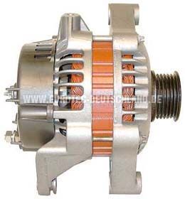 GENERATOR EUROTEC 12043680 1