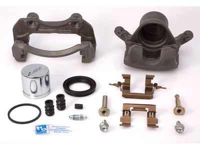 HO AUTOPARTES HOCR5717R Тормозной суппорт для NISSAN MAXIMA / MAXIMA QX IV (A32)