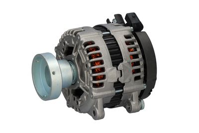 GENERATOR / ALTERNATOR VALEO 200248 7