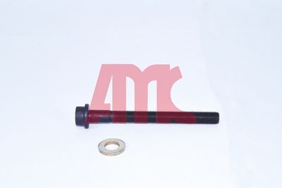 ZYLINDERKOPFSCHRAUBENSATZ AMC 258014 2