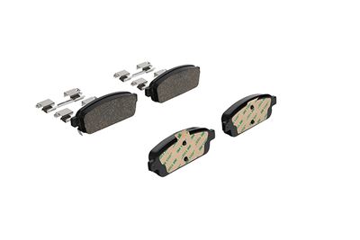 BREMSBELAGSATZ SCHEIBENBREMSE ATE 13046073092 11