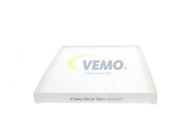 FILTER INNENRAUMLUFT VEMO V40301004 23