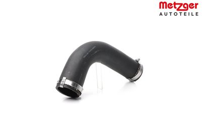 LADELUFTSCHLAUCH METZGER AUTOTEILE 2401145 34