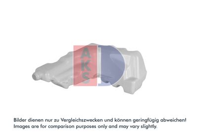 WASCHWASSERBEHäLTER SCHEIBENREINIGUNG