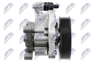 Hydrauliikkapumppu, ohjaus NTY SPW-ME-041 – MERCEDES-BENZ