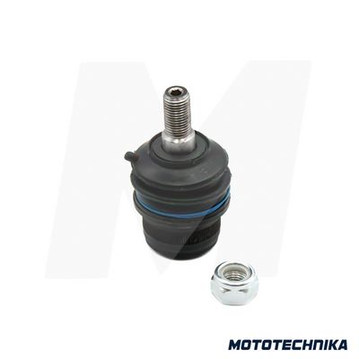 MOTOTECHNIKA Šarnyras / girgždukas