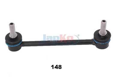 Stange/Strebe, Stabilisator