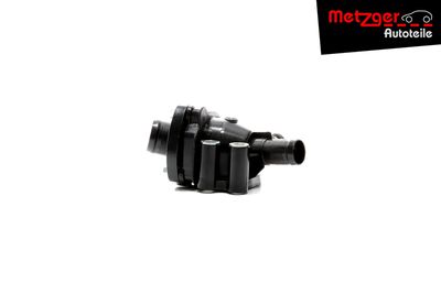 TERMOSTAT LICHID RACIRE METZGER AUTOTEILE 4006272 2