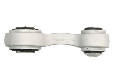 Wielophanging spoorcontrole-arm, achter