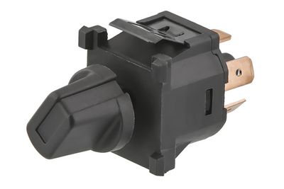 COMUTATOR VENTILATOR INCALZIRE/VENTILATIE