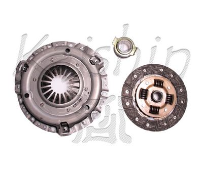 Комплект сцепления KAISHIN KS005-K для SUZUKI SWIFT