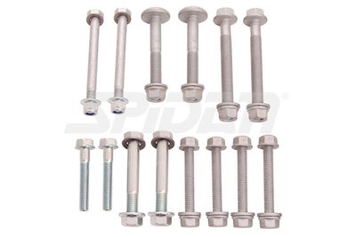 REPARATURSATZ RADAUFHäNGUNG