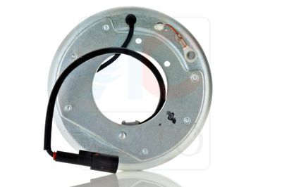 BOBINA AMBREIAJ MAGNETIC COMPRESOR ACAUTO AC04CL05 3