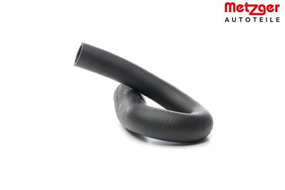 LADELUFTSCHLAUCH METZGER AUTOTEILE 2400148 18