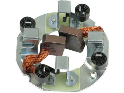 Vorschau Halter, Kohlebürsten