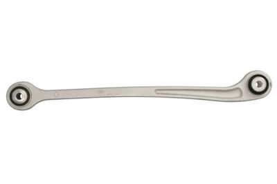 Wielophanging spoorcontrole-arm, achter