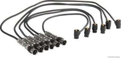 Комплект проводов зажигания HERTH+BUSS ELPARTS 51279260 для VW SHARAN