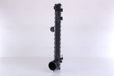 INTERCOOLER COMPRESOR NISSENS 96635 2