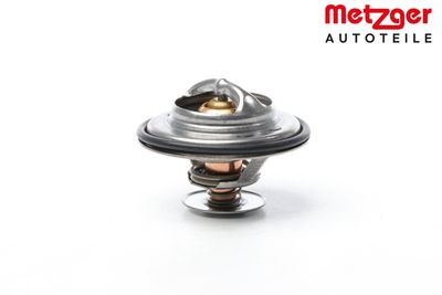 THERMOSTAT KüHLMITTEL METZGER AUTOTEILE 4006113 6