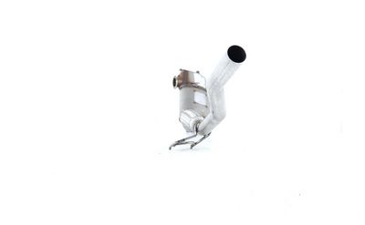 RUß-/PARTIKELFILTER ABGASANLAGE WALKER 73276 1