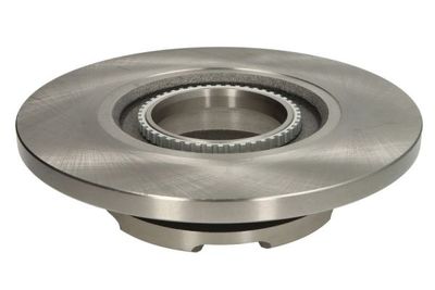 Brake disc Achter Links/Rechts past: FORD TOURNEO CUSTOM V362, TRANSIT CUSTOM V362, TRANSIT V363 1.0H-2.2D 09.12-