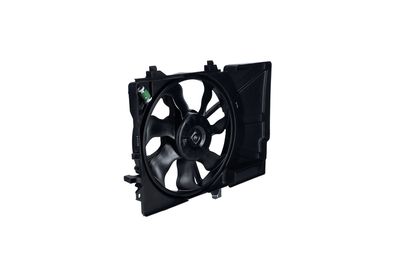 VENTILATOR RADIATOR NRF 470006 40