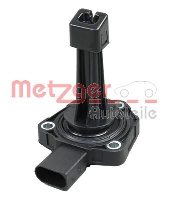 METZGER Sensor, Motorölstand (0901301)